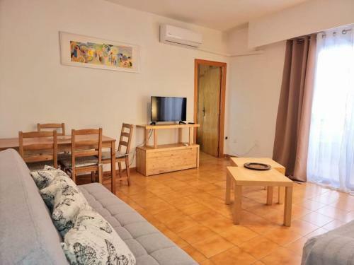 Apartamento Sunflower Siroco