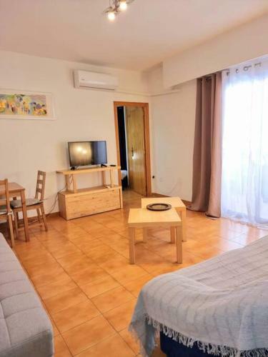 Apartamento Sunflower Siroco