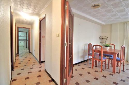 Apartamento Piso Entero De 170 M2, 200m Centro, 500m Del Mar!