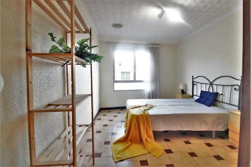 Apartamento Piso Entero De 170 M2, 200m Centro, 500m Del Mar!