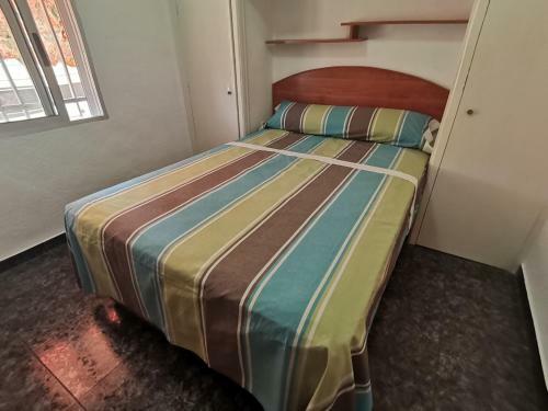 Apartamento 1-1 Sierramar-vista