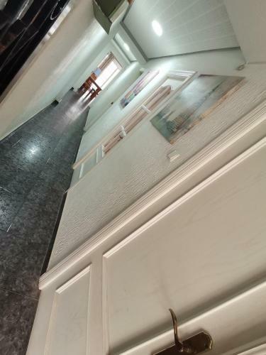 Apartamento 1-1 Sierramar-vista