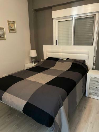 Three Bedroom Top Apartment By The Beach