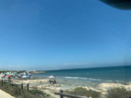 Apartamento 300 Mts De La Playa Nuevo