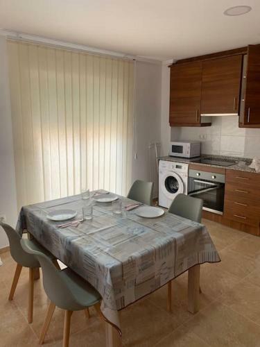 Apartamento 300 Mts De La Playa Nuevo