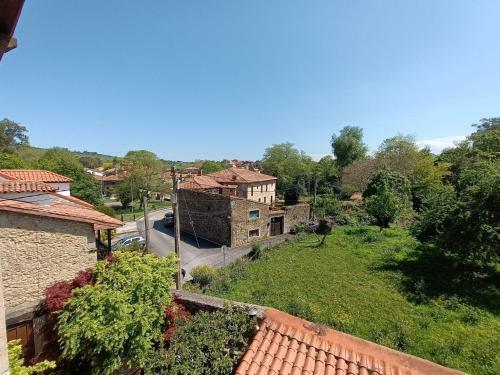Apartamentos Palacion De Santillana