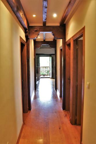 Apartamentos Palacion De Santillana