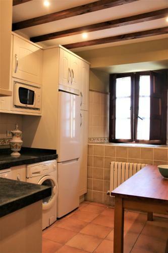 Apartamentos Palacion De Santillana