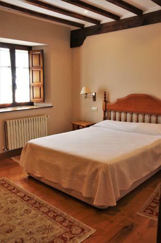 Apartamentos Palacion De Santillana