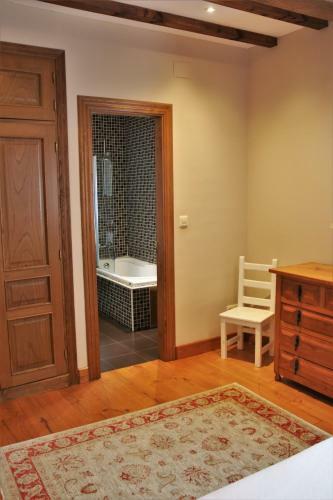 Apartamentos Palacion De Santillana