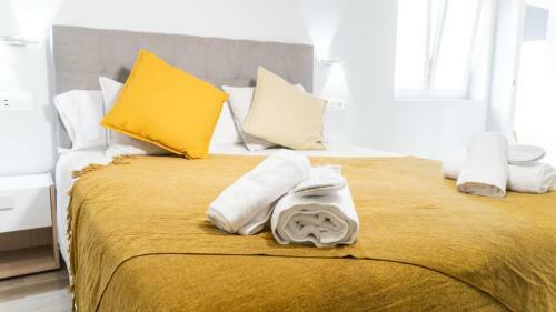 Apartamentos Natura Cantabria