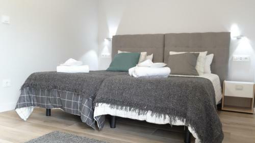 Apartamentos Natura Cantabria