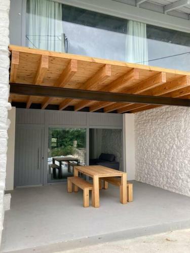 Casa En Santillana A Estrenar