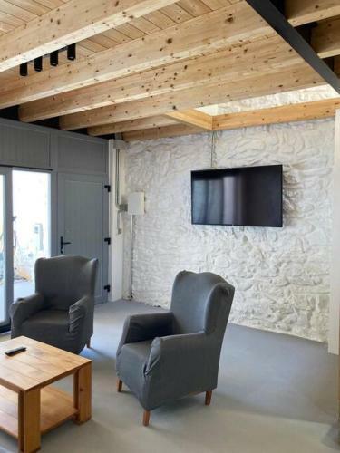 Casa En Santillana A Estrenar