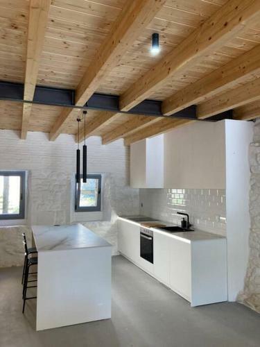 Casa En Santillana A Estrenar