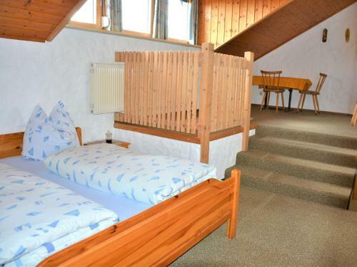 Spacious Apartment For 4 People With Balcony And Panoramic View