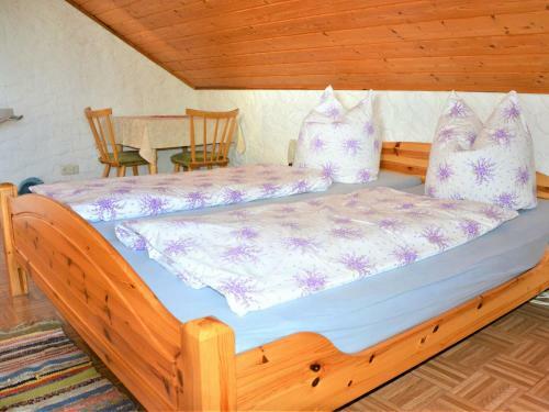 Spacious Apartment For 4 People With Balcony And Panoramic View