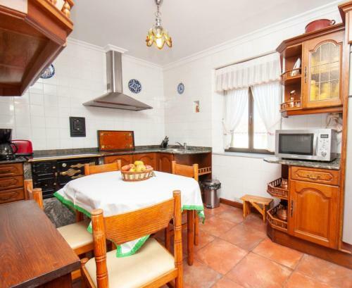 Casa Rural Pinna, Amplia Y C�moda