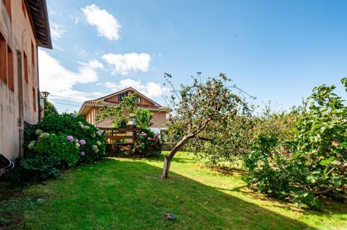 Casa Rural Pinna, Amplia Y C�moda