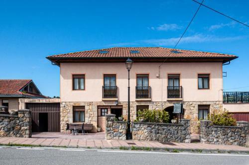 Casa Rural Pinna, Amplia Y C�moda