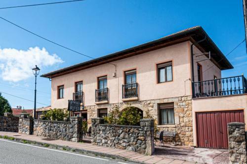Casa Rural Pinna, Amplia Y C�moda