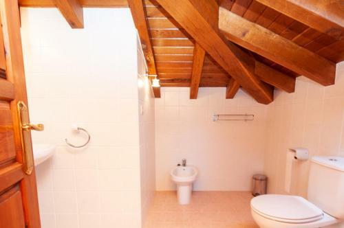 Casa Rural Pinna, Amplia Y C�moda