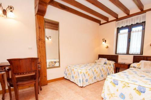 Casa Rural Pinna, Amplia Y C�moda