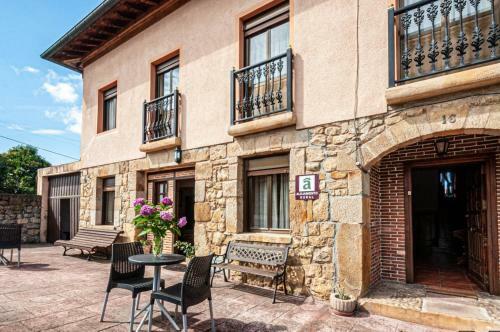 Casa Rural Pinna, Amplia Y C�moda
