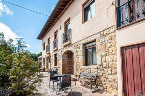 Casa Rural Pinna, Amplia Y C�moda