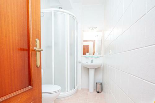 Casa Rural Pinna, Amplia Y C�moda