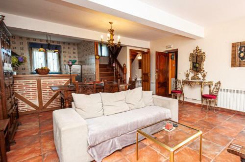 Casa Rural Pinna, Amplia Y C�moda