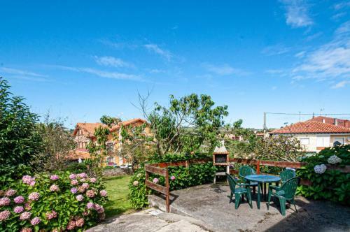 Casa Rural Pinna, Amplia Y C�moda