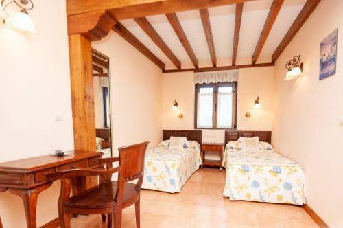 Casa Rural Pinna, Amplia Y C�moda