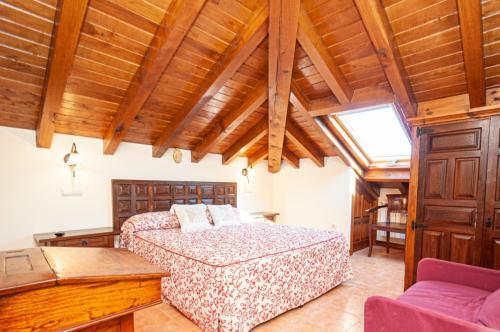 Casa Rural Pinna, Amplia Y C�moda