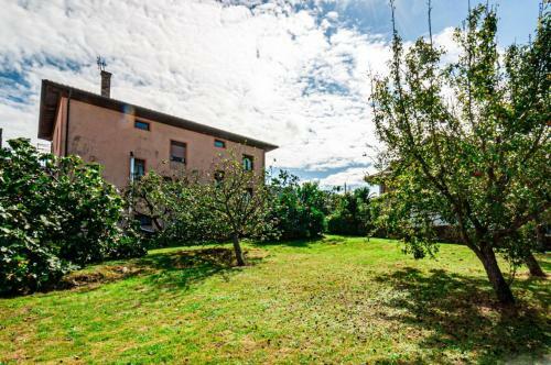 Casa Rural Pinna, Amplia Y C�moda