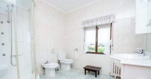 Casa Rural Pinna, Amplia Y C�moda