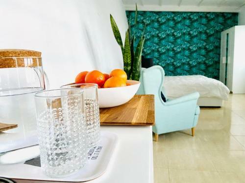 Apartamento Vivienda Vacacional Con Vistas.