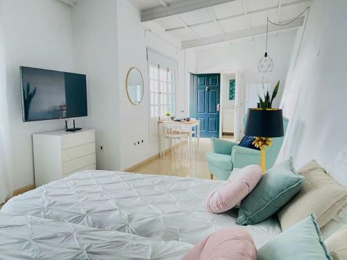 Apartamento Vivienda Vacacional Con Vistas.