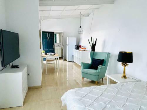 Apartamento Vivienda Vacacional Con Vistas.
