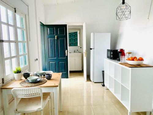 Apartamento Vivienda Vacacional Con Vistas.