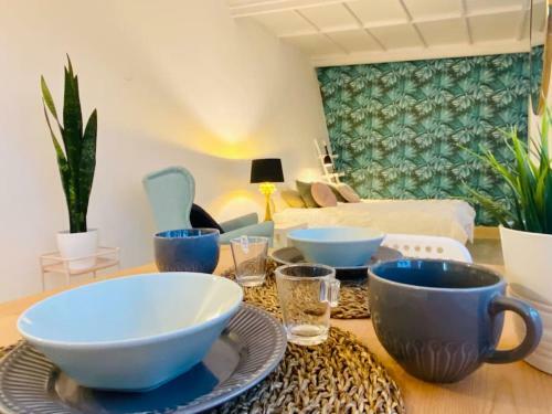 Apartamento Vivienda Vacacional Con Vistas.