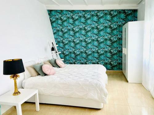 Apartamento Vivienda Vacacional Con Vistas.