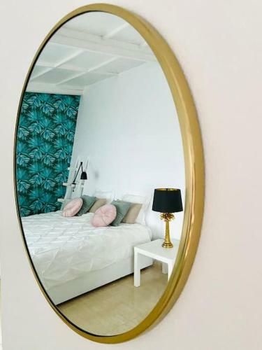Apartamento Vivienda Vacacional Con Vistas.