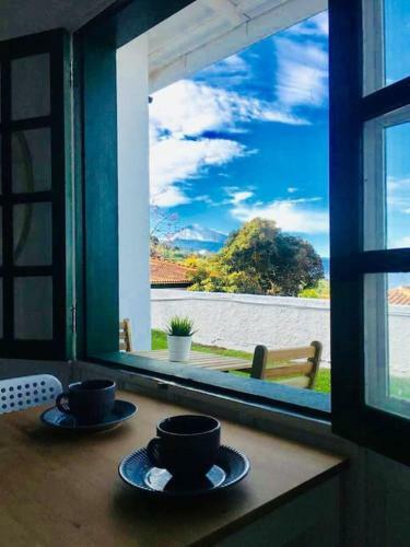 Apartamento Vivienda Vacacional Con Vistas.