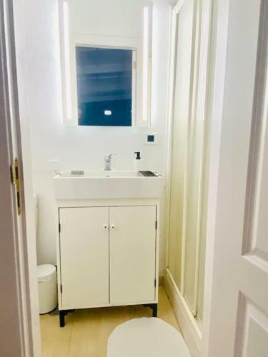 Apartamento Vivienda Vacacional Con Vistas.