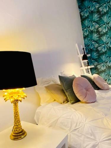 Apartamento Vivienda Vacacional Con Vistas.