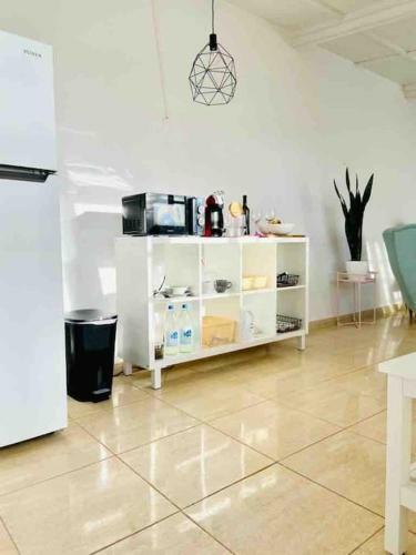 Apartamento Vivienda Vacacional Con Vistas.