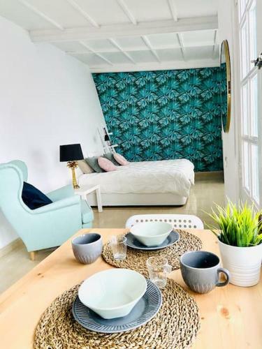 Apartamento Vivienda Vacacional Con Vistas.
