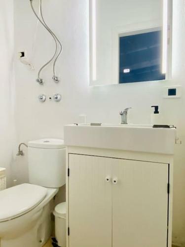 Apartamento Vivienda Vacacional Con Vistas.