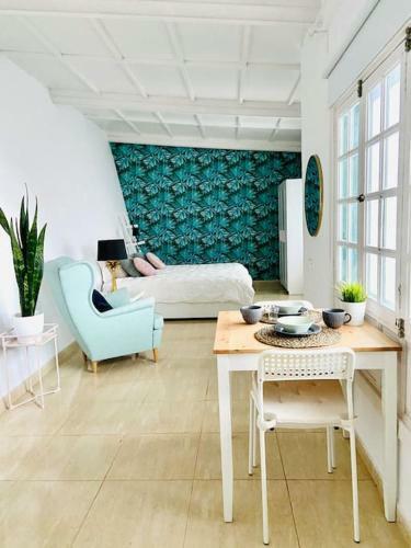 Apartamento Vivienda Vacacional Con Vistas.